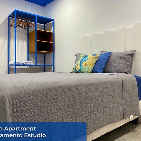 Casa Maria Aparthotel Исла Мухерес Екстериор снимка