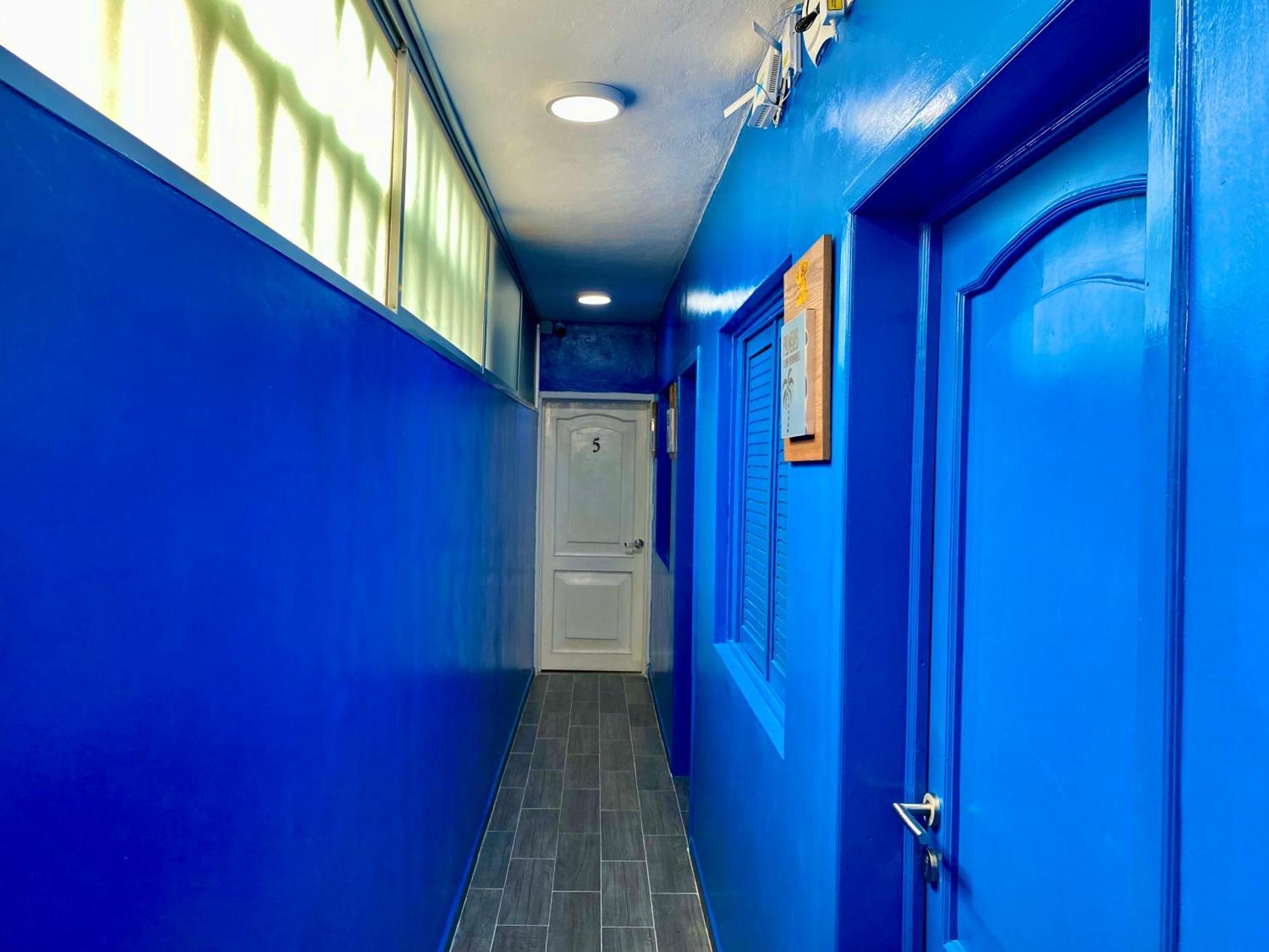 Casa Maria Aparthotel Исла Мухерес Екстериор снимка